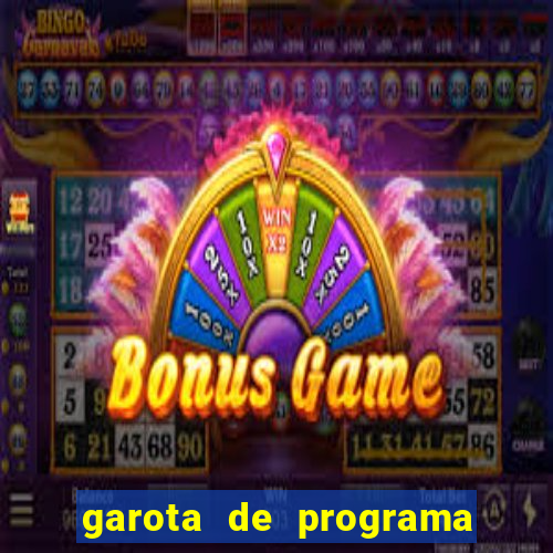 garota de programa porto nacional